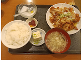 中華料理　嘉宴　大森町店: osho0428さんの2026年04月の1枚目の投稿写真