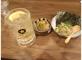 ひとぼし 梅屋敷総本店: osho0428さんの2026年04月26日の1枚目の投稿写真