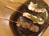 三代目鳥メロ JR川崎東口店: osho0428さんの2026年07月27日の1枚目の投稿写真