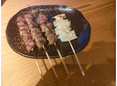 199円生ビールと絶品焼き鳥 居酒屋 「三代目」鳥メロ　横浜西口南幸町店: osho0428さんの2025年11月の1枚目の投稿写真