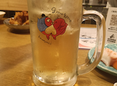 魚炉魚炉 川崎総本店: osho0428さんの2026年04月26日の1枚目の投稿写真