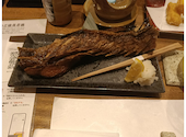 炉端とおでん 別邸 ろば炭魚: osho0428さんの2026年04月26日の1枚目の投稿写真