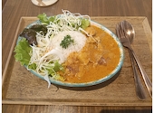 THAI CAFE SIMPLY BEST タイカフェシムプリイペスト: osho0428さんの2026年04月26日の1枚目の投稿写真