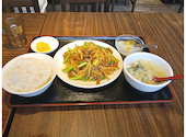 本格中華 食べ放題 飲み放題　隆華 餃子酒場　川崎駅前店: osho0428さんの2026年02月01日の1枚目の投稿写真