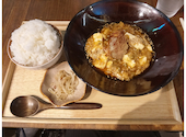 罪無き麻婆豆腐 三田店: osho0428さんの2026年09月05日の1枚目の投稿写真