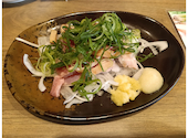 三代目 鳥メロ 立川駅南口店: osho0428さんの2026年05月28日の1枚目の投稿写真