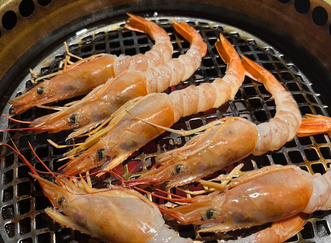 にくといろ: しょうちゃんさんの2026年04月07日の1枚目の投稿写真