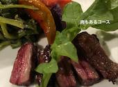 炭火ITALIAN WINE BAR 元町ニュース: きのこさんの2020年12月20日の1枚目の投稿写真