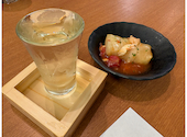 海鮮と日本酒 魚舟 梅田阪急グランドビル店: ちあいさんの2026年07月27日の1枚目の投稿写真
