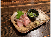 居酒屋 魚魚権 ととげん 目黒: ちゃかさんの2026年05月31日の2枚目の投稿写真