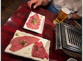 焼肉 みきちゃん: ちゃかさんの2026年05月31日の1枚目の投稿写真