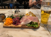 GRILL&PUB BRIO: セレブ橋本さんの2026年08月21日の1枚目の投稿写真