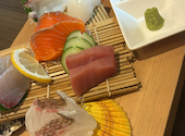 魚と巻き串のお店 弥酒 いやさか: にっしーさんの2026年09月23日の1枚目の投稿写真