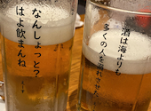 焼鳥えーす 熊本下通店: にっしーさんの2026年08月03日の2枚目の投稿写真