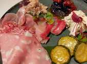 THE CORNER Pizzeria&Cafe KITTE大阪 ザ コーナー キッテ大阪 梅田店: やすさんの2026年04月17日の3枚目の投稿写真