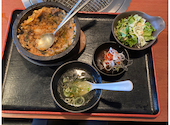 焼肉 王道 上新庄店: もこさんの2026年05月21日の3枚目の投稿写真