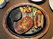 ステーキのあさくま 武蔵小杉店: しんちゃんさんの2026年09月01日の1枚目の投稿写真