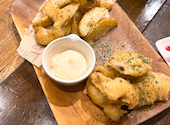 【貸し切り×個室】うみねこ酒場　郡山駅前店: ほのちゃんさんの2024年12月23日の2枚目の投稿写真