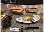 神戸牛すてーきIshida. LINKS UMEDA店: みみさんの2025年01月20日の2枚目の投稿写真