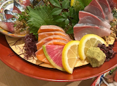 【完全個室完備】 博多海鮮 つまむ。 筑紫口店: たくまさんの2026年05月の1枚目の投稿写真