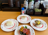 かっぱ寿司 アトレ川崎店: けさんの2026年06月19日の1枚目の投稿写真