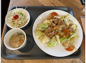 本格タイ料理バル　プアン(puan)　学芸大学店: けさんの2025年07月の1枚目の投稿写真