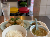 ダパイダン105 三軒茶屋店: けさんの2026年05月27日の1枚目の投稿写真