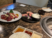 焼肉 白李 西原店: ともさんの2024年12月14日の1枚目の投稿写真
