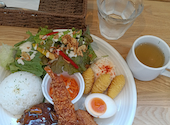 cocon cafe ココンカフェ: ゆうさんの2026年05月21日の2枚目の投稿写真