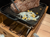 STEAK &PASTA Aitaly kitchen アイタリーキッチン 中野坂上: ミウたんさんの2026年05月05日の1枚目の投稿写真