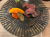 幻の和牛と三崎港直送鮮魚 モルゲン 横浜駅前店: hisaaki121さんの2025年10月の1枚目の投稿写真