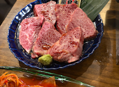焼肉 肉割烹 万福 金沢駅: jimutagさんの2026年08月10日の1枚目の投稿写真