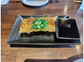 お好み焼き 湊商店 牛田店: ししゃもさんの2026年10月10日の1枚目の投稿写真