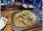 お好み焼き 湊商店 牛田店: ししゃもさんの2026年10月10日の2枚目の投稿写真