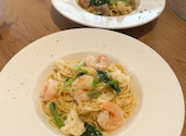 PASTA EFFIMERO パスタ エフィメロ: さきさんの2026年10月13日の1枚目の投稿写真