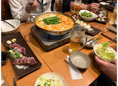 三代目鳥メロ 新宿東口 ゴジラロード店: hiroさんの2024年12月23日の1枚目の投稿写真