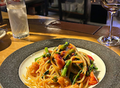 Osteria al Ponte オステリア アル ポンテ: いおりさんの2026年03月19日の2枚目の投稿写真