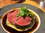 Osteria al Ponte オステリア アル ポンテ: いおりさんの2026年03月19日の3枚目の投稿写真