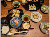 旬和席うおまん なんばパークス店: 星さんの2024年09月24日の1枚目の投稿写真