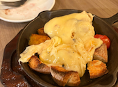 Cheese Meets Meat YOKOHAMA チーズミーツミート 横浜: maさんの2025年12月28日の2枚目の投稿写真