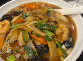 山海楼 鶴見店（旧店名：中華料理 上海）: スージーさんの2026年04月30日の2枚目の投稿写真