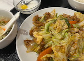 山海楼 鶴見店（旧店名：中華料理 上海）: スージーさんの2026年04月30日の3枚目の投稿写真