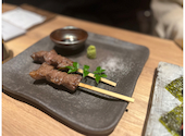 平尾　焼き鳥　肉寿司　にく串や: ゆみちゃんさんの2025年01月の1枚目の投稿写真