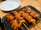 生ビール190円 焼き鳥70円 飲み放題398円 大衆酒泉テルマエ 渋谷道玄坂泉: きゅうさんの2024年06月16日の1枚目の投稿写真