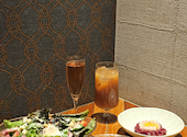 Seafood bar Ermitage エルミタージュ 横浜鶴屋町店: きゅうさんの2024年11月11日の1枚目の投稿写真