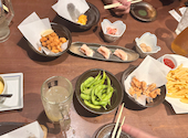とりあえず吾平 静岡沼津下香貫店: はるなさんの2026年08月27日の1枚目の投稿写真