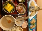 蕎麦と肴 正家 生田新道店: ペイさんの2024年12月17日の1枚目の投稿写真