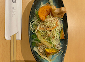 蕎麦と肴 正家 生田新道店: ペイさんの2024年12月17日の2枚目の投稿写真