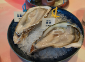 Oyster Bar ジャックポット新宿: ツモロウさんの2025年12月24日の1枚目の投稿写真