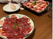 焼肉いってつ 烏丸店: ykgさんの2026年07月30日の1枚目の投稿写真
